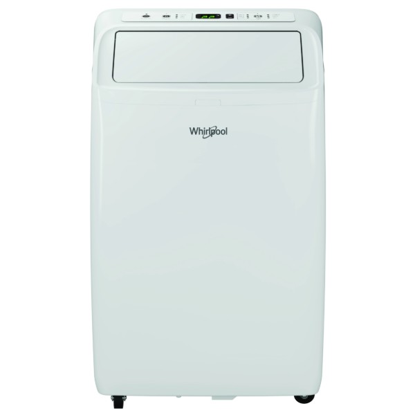 Фото - Кондиционер мобильный Whirlpool PACF29COW